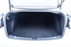 モデル3 ロングレンジ デュアルモーター 4WD