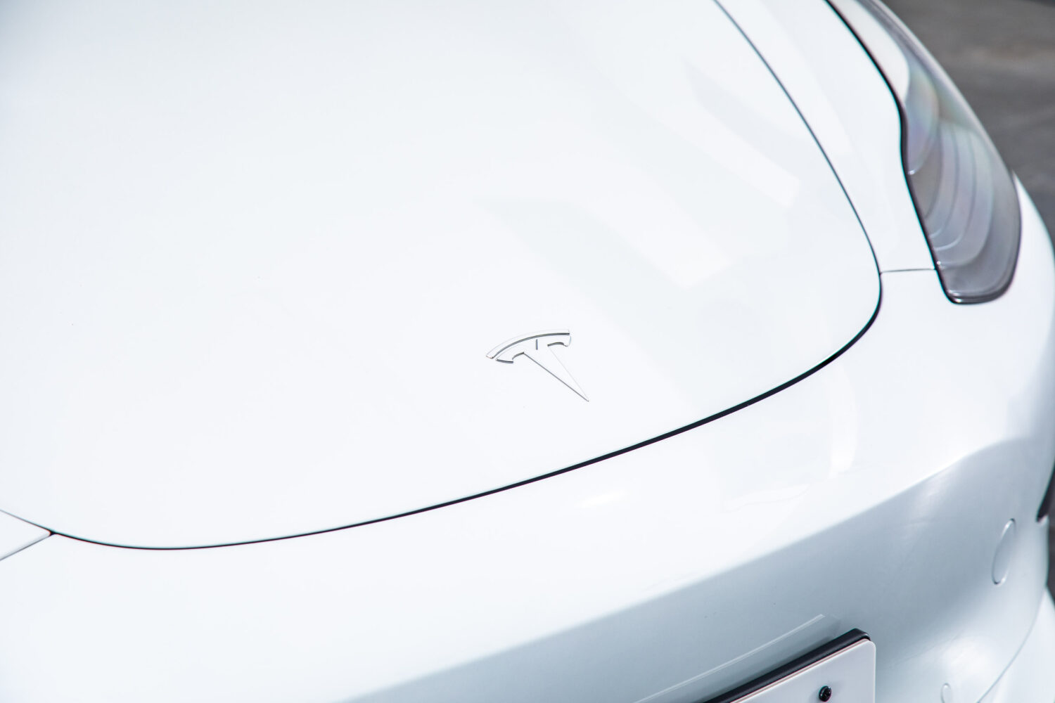 モデル3 スタンダードレンジプラス