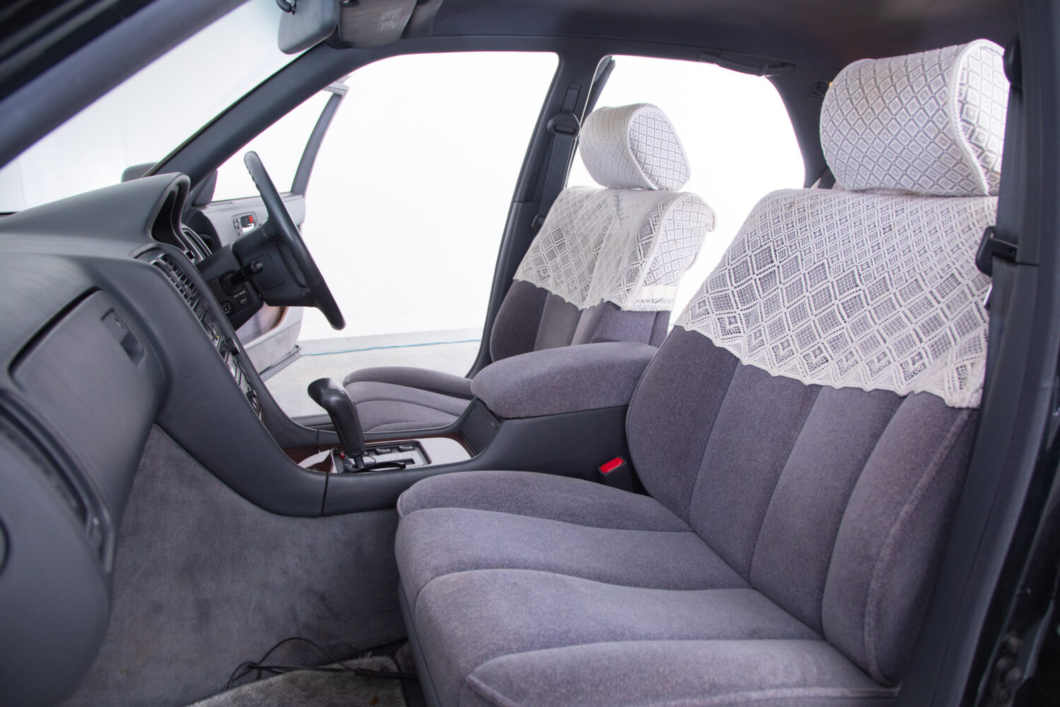 セルシオ 4.0C仕様