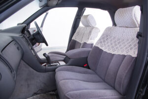 セルシオ 4.0C仕様