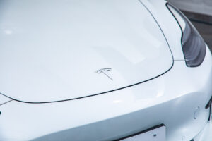 モデル3 ロングレンジ デュアルモーター 4WD