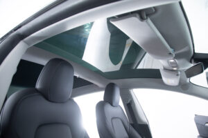 モデル3 ロングレンジ デュアルモーター 4WD