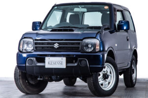 ジムニー 660XG 4WD
