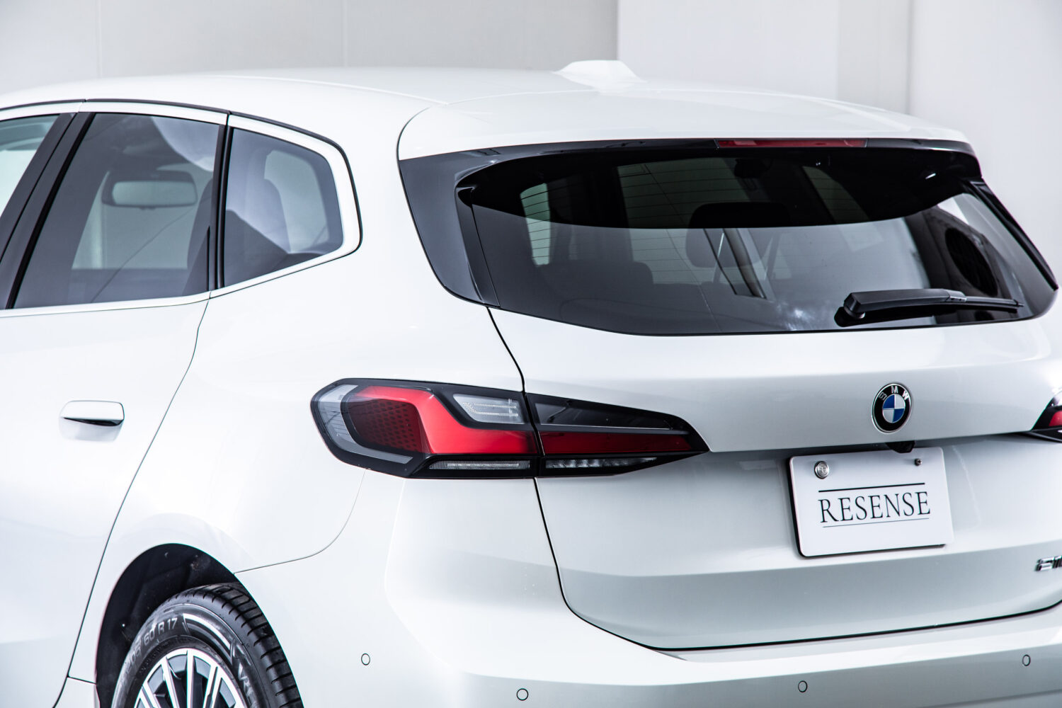 2シリーズアクティブツアラー 218i エクスクルーシブ DCT