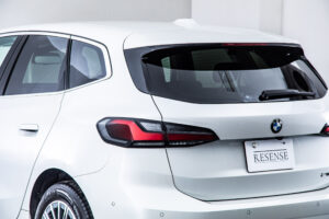 2シリーズアクティブツアラー 218i エクスクルーシブ DCT