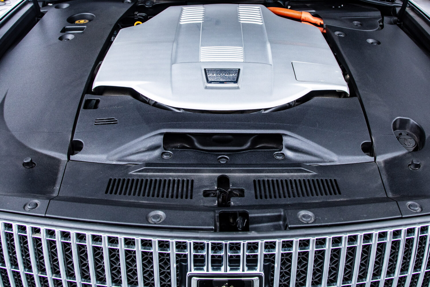 センチュリー 5.0