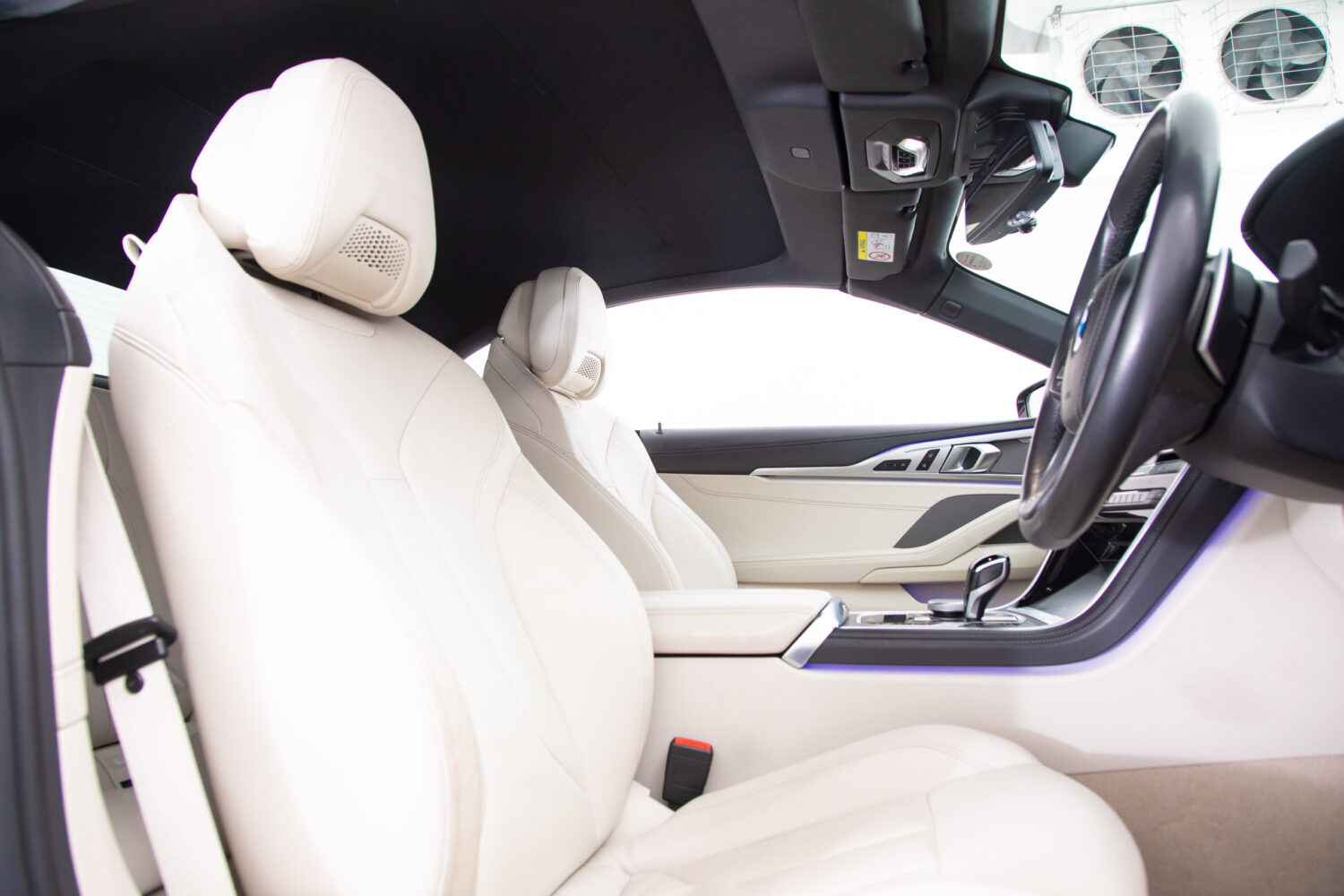 8シリーズカブリオレ 840i