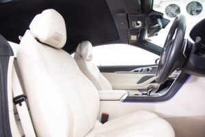 8シリーズカブリオレ 840i