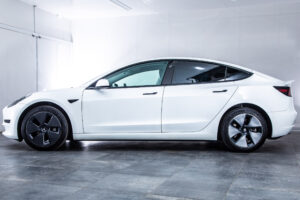 モデル3 スタンダードレンジプラス