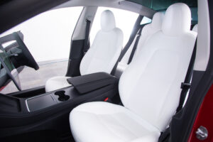 モデル3 ロングレンジ デュアルモーター 4WD