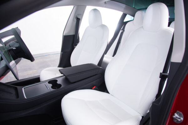 モデル3 ロングレンジ デュアルモーター 4WD