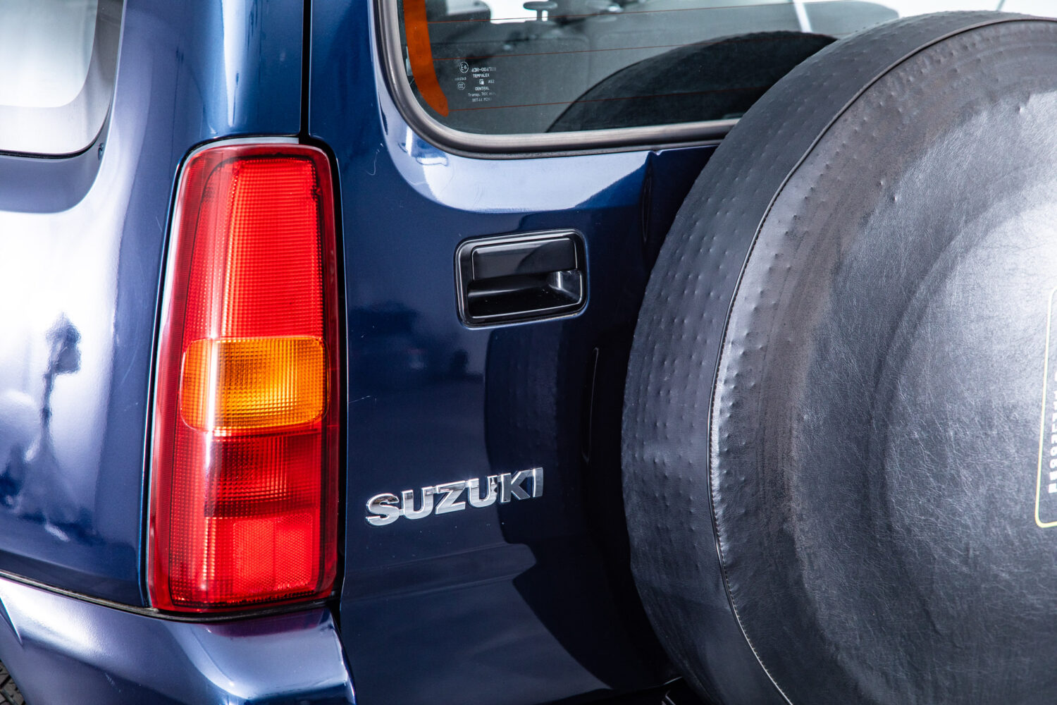 ジムニー 660XG 4WD