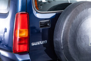 ジムニー 660XG 4WD