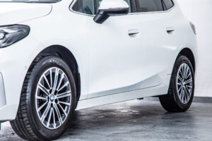 2シリーズアクティブツアラー 218i エクスクルーシブ DCT