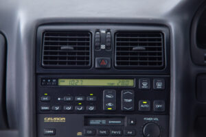 セルシオ 4.0C仕様