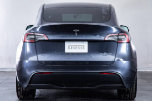 モデルY ロングレンジ デュアルモーター 4WD