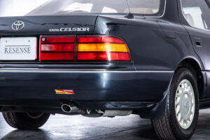 セルシオ 4.0C仕様