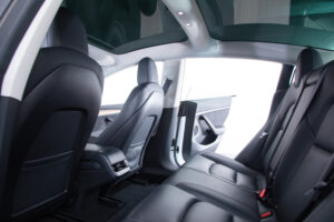 モデル3 ロングレンジ デュアルモーター 4WD