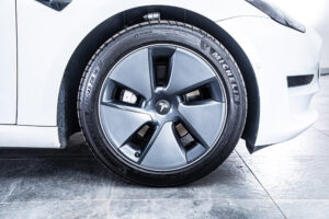 モデル3 スタンダードレンジプラス