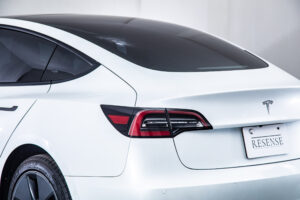 モデル3 スタンダードレンジプラス