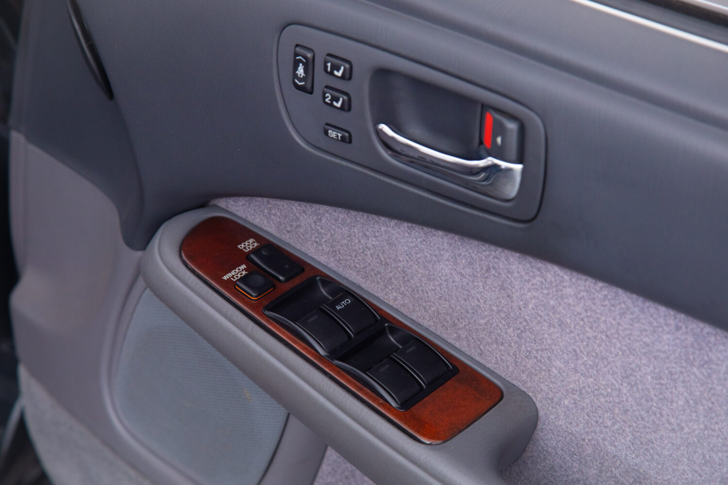 セルシオ 4.0C仕様