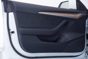 モデル3 ロングレンジ デュアルモーター 4WD