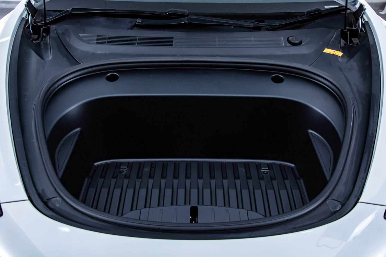 モデル3 ロングレンジ デュアルモーター 4WD