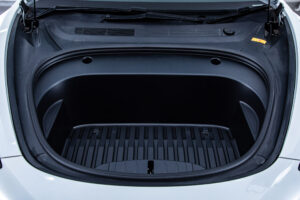 モデル3 ロングレンジ デュアルモーター 4WD