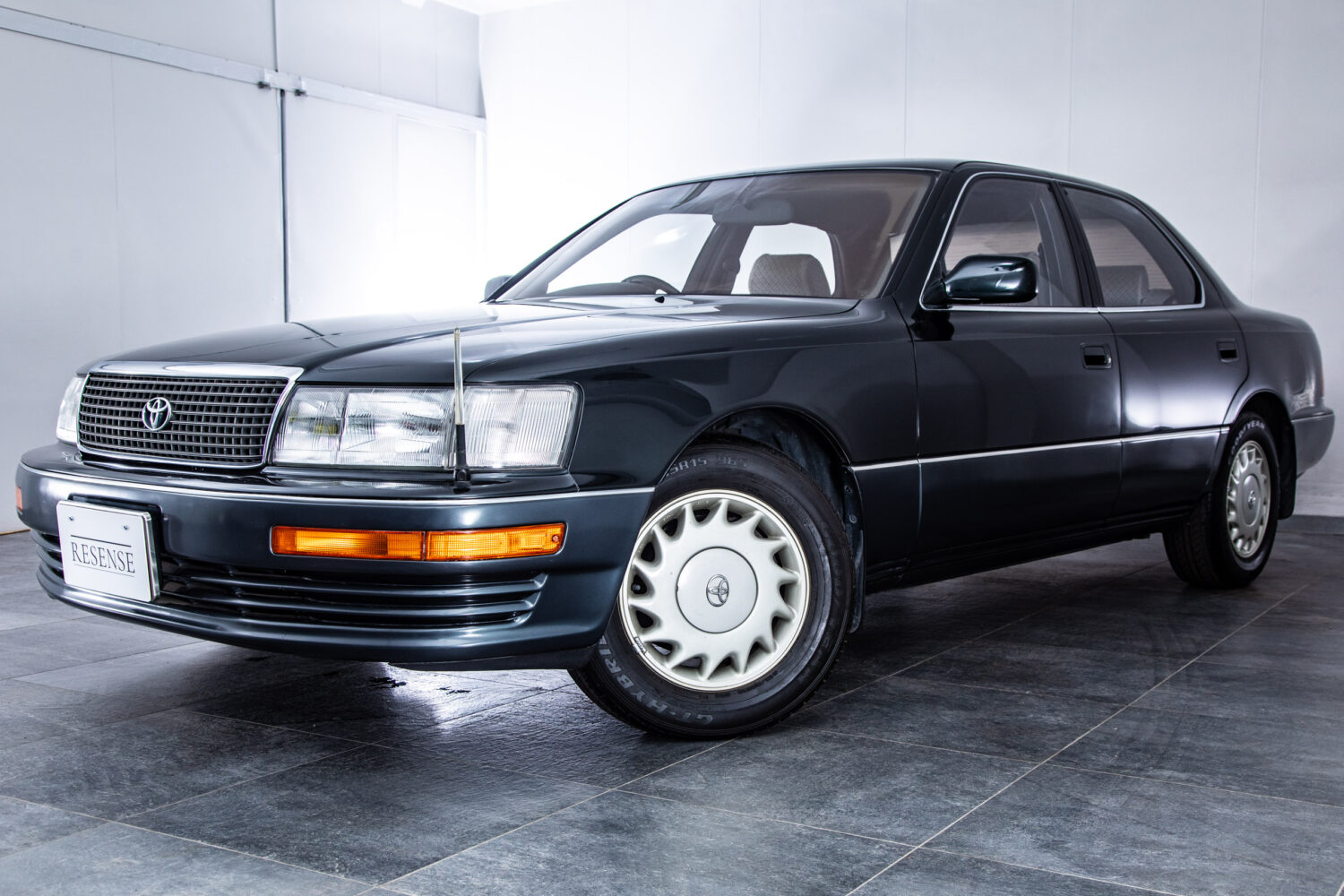 セルシオ 4.0C仕様