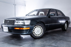 セルシオ 4.0C仕様