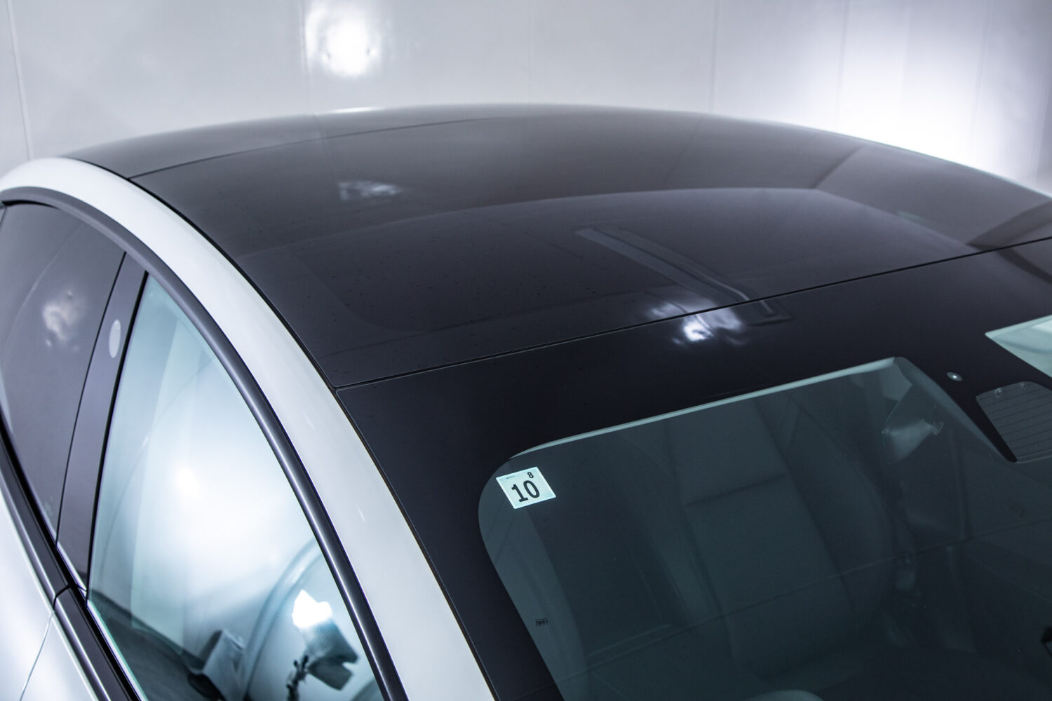 モデル3 ロングレンジ デュアルモーター 4WD