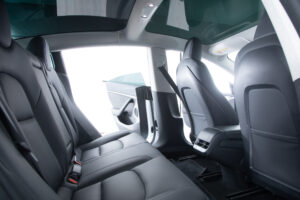 モデル3 ロングレンジ デュアルモーター 4WD