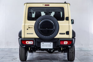 ジムニーノマド 1.5 FC 4WD