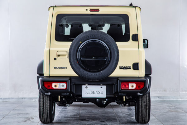 ジムニーノマド 1.5 FC 4WD
