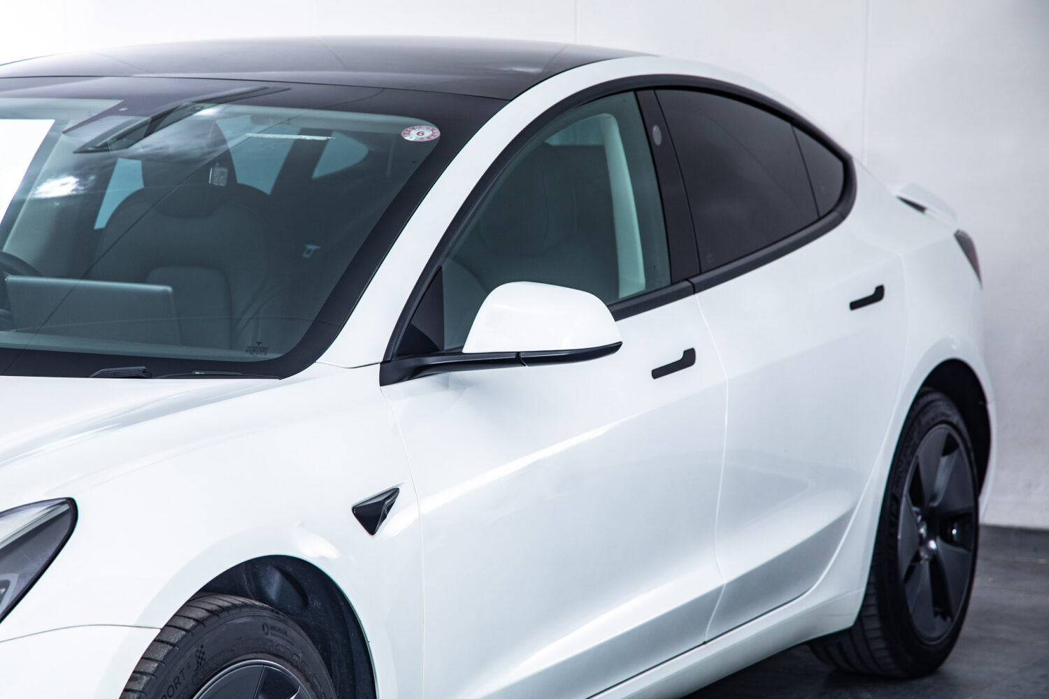 モデル3 スタンダードレンジプラス