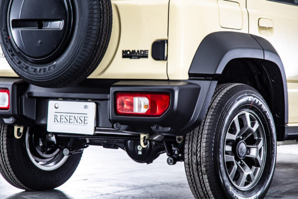 ジムニーノマド 1.5 FC 4WD