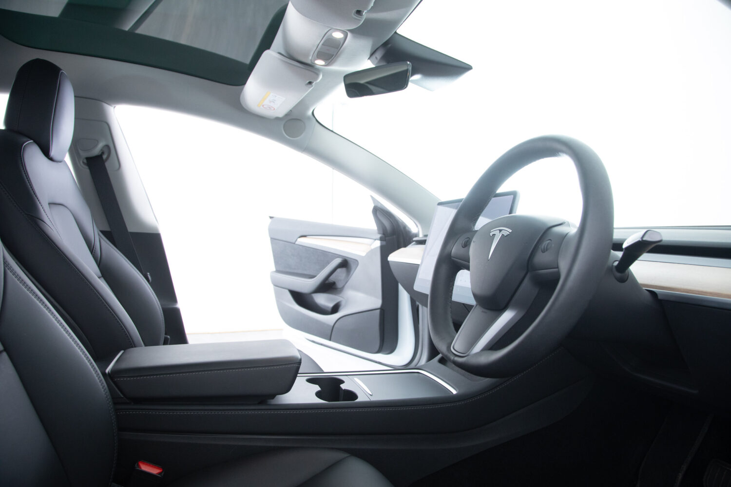 モデル3 ロングレンジ デュアルモーター 4WD