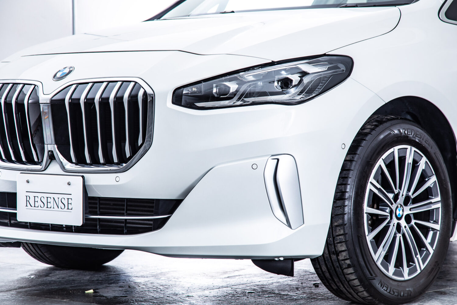 2シリーズアクティブツアラー 218i エクスクルーシブ DCT