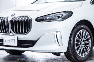 2シリーズアクティブツアラー 218i エクスクルーシブ DCT