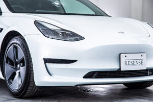 モデル3 スタンダードレンジプラス