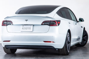 モデル3 スタンダードレンジプラス