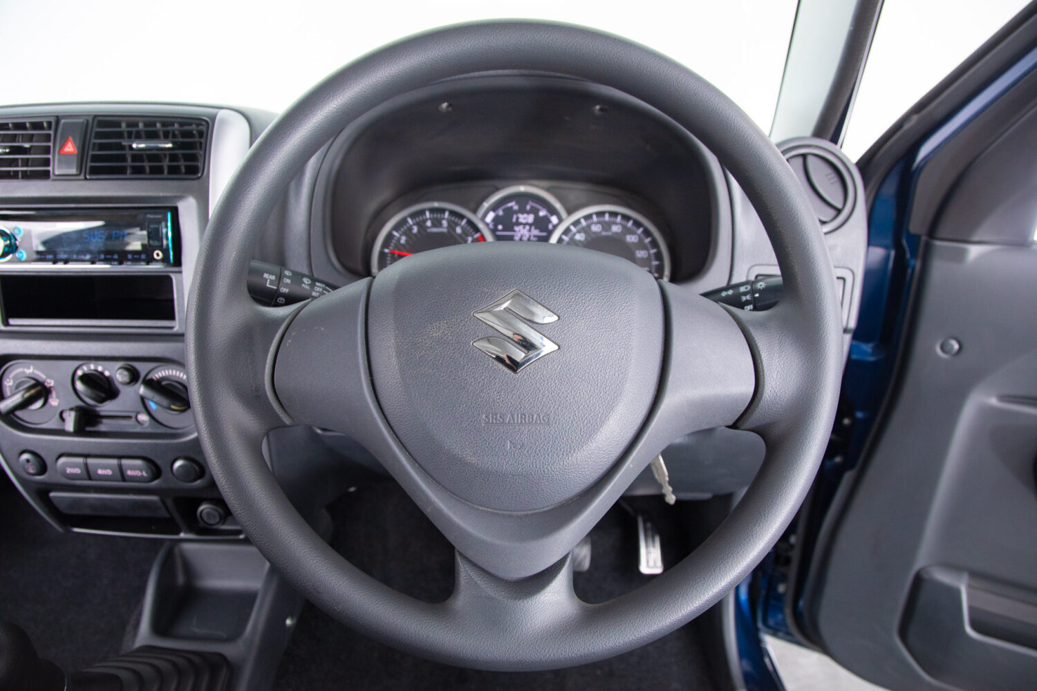 ジムニー 660XG 4WD