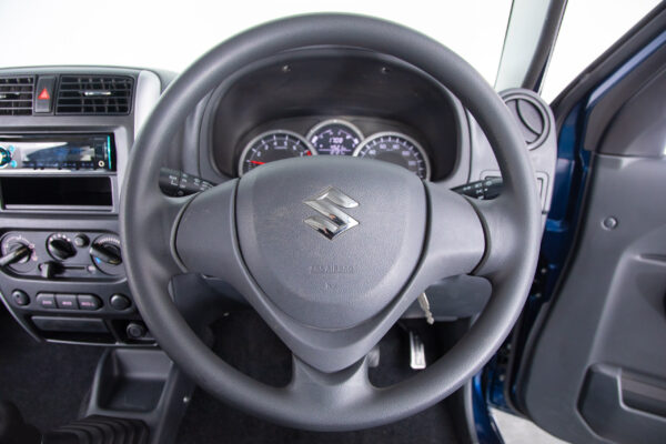 ジムニー 660XG 4WD
