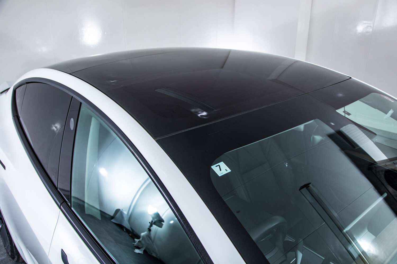 モデル3 スタンダードレンジプラス