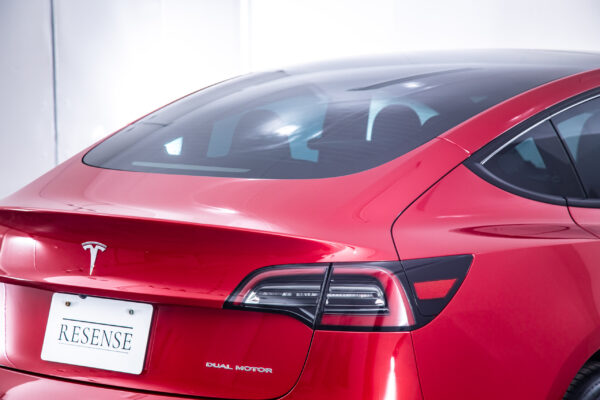 モデル3 ロングレンジ デュアルモーター 4WD