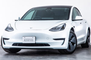 モデル3 スタンダードレンジプラス