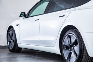 モデル3 スタンダードレンジプラス