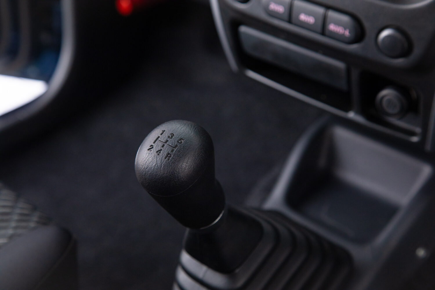 ジムニー 660XG 4WD