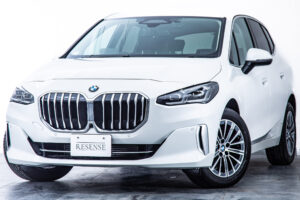 2シリーズアクティブツアラー 218i エクスクルーシブ DCT