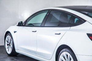 モデル3 ロングレンジ デュアルモーター 4WD